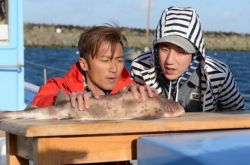 十二道锋味最后一期完美落幕 谢霆锋因为爱所以享受 