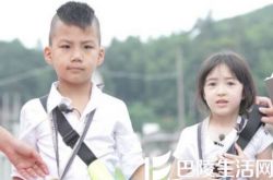 爸爸去哪儿康康的爸爸对其很冷淡 是不爱儿子吗？ 