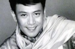 香港武侠电视剧主题曲之铁血丹心 罗文不容错过的经典之作 