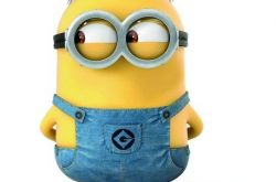 小黄人马克到底是哪个？ 教你一秒辨别脸盲小黄人！ 