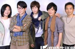 我不愿让你一个人歌词赏析 传递活在当下人生态度 