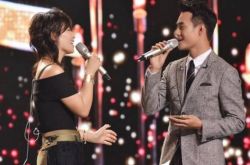 王凯刘涛跨界歌王出糗 别用PK掩盖硬伤 