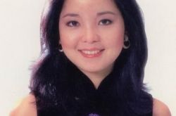 邓丽君我和你歌曲的歌词 让人心痛到不能呼吸的爱情！ 