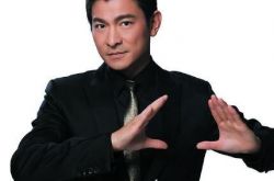 忘情水刘德华为你倾情演唱 男神唯美嗓音让人欲罢不能 