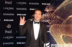 金马奖陈奕迅歌曲串烧被质疑严重走调 回应称已尽力 