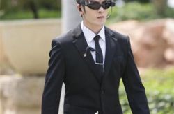 全员加速中第二季猎人强势来袭 酷帅有型成危机制造者 