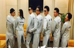 跑男歌曲插曲有哪些  离职导演疯狂揭露跑男录制黑幕 