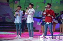 少年说歌词赏析 TFBOYS携此歌献礼伟大祖国 