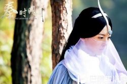 秦时明月结尾歌当归介绍 编曲带有着浓厚的中式古典味 