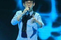 中国好声音江源东被淘汰   周杰伦化身“纠结伦” 