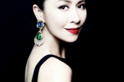 刘嘉玲退出我是演说家 Carina黑面斥乐嘉太主观 