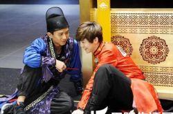 揭秘鹿晗为什么叫邓超爸爸 李晨老邓两人不和？ 