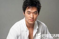 三时三餐第二季李瑞镇参加 搭档尹均相期待值爆棚 