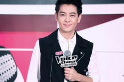 林俊杰林志颖全面开战 助阵“好声音”决赛 