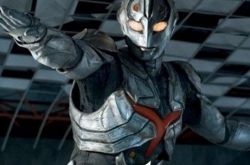 泰罗奥特曼大电影2定档7.12 耗2亿巨资打造引热议 