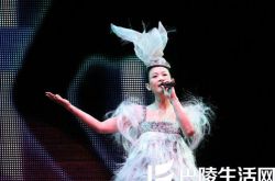 刘若英演唱会歌单介绍 开唱与歌迷分享“40+”心情 