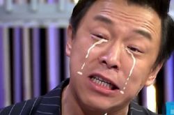 康熙来了黄渤小s同台 女神遭调侃 