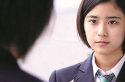 闪烁的爱情电影歌曲介绍 角色第一弹公布 