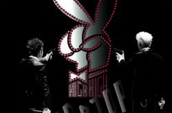 gdtop专辑封面酷炫无比  封面绝版一价难求 