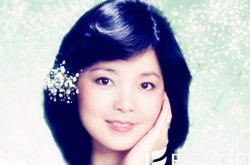 邓丽君歌曲《绿岛小夜曲》欣赏 讲述其背后凄美的爱情故事 