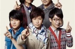 青春励志歌曲倔强歌词赏析 五月天倾情演唱 