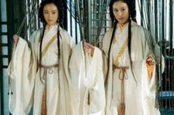 三国演义主题曲叫什么 有汉魏乐府五言诗的风韵 