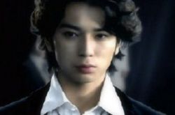 流星花园日本版电视剧花样男子推舞台剧 松下优也演道明寺 