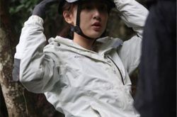 吴倩上过什么综艺节目？ 凭借最虐真人秀圈粉 