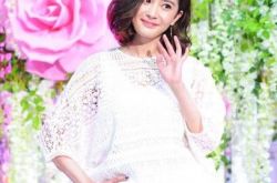 快乐大本营杨幂期什么时候播出 与黄轩激情戏不惧刘恺威探班 