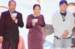 吕丽萍儿子退出带着爸妈 母子关系紧张孙海英夫妇独自上路 