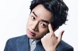 王祖蓝上演最强模仿达人 拉曾志伟做女婿 