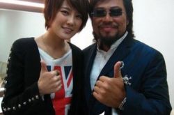 台湾综艺张菲陶子纷纷退位 节目中生代主持上位 