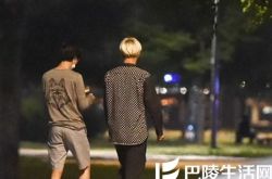 李泰民金钟仁综艺节目无礼的采访4种秀  俩人是否交往 