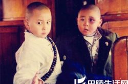 释小龙郝邵文电影歌曲《小小大英雄》 歌声调皮童真令人喜爱 