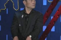 壹周立波秀第一期惹观众热议 波波否认中国有脱口秀 