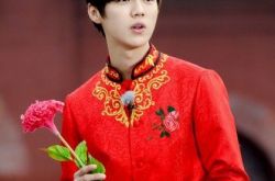 奔跑吧兄弟4季鹿晗退出录制? 跑男第五季录制延期 