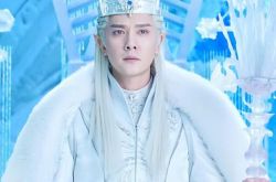 幻城主题曲MV首发 筑幻梦冰雪之恋 