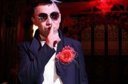 台湾综艺康熙来了黄渤是哪一期 小S遭男神犀利吐槽 