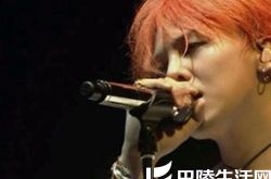 bigbang的慢歌if you 九年中最为悲伤的一首歌 