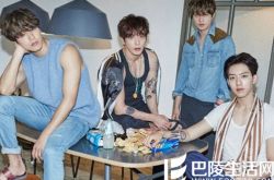 cnblue辛德瑞拉歌词欣赏 古典与现代的全新融合 