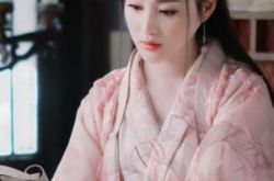 非常静距离甘婷婷曝尴尬床戏 为你揭秘娇媚火辣背后的人生 