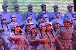 经典红歌太行山上歌曲 为你讲述歌曲背后的创作故事 