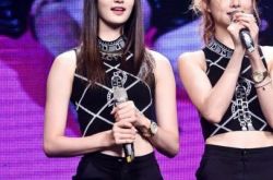 exid参加的综艺有哪些 《星动亚洲》率智唱功获赞 