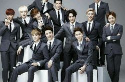 exo咆哮歌曲欣赏 诠释男子对爱情的执着 