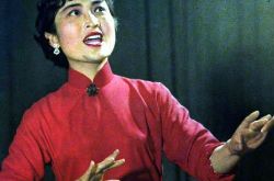 红日电影插曲原唱大揭秘 动情演唱魅力爆表 