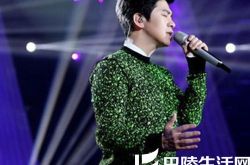 李健我是歌手排名屈居第二引争议 总决赛歌手排名韩红夺冠 