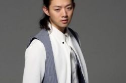 国色天香音乐改戏  霍尊将唱越剧版《卷珠帘》 