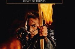 布莱恩倾情演唱侠盗罗宾汉主题曲 沙哑磁性嗓音深情款款 