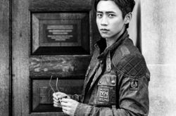 烈火神盾魏晨歌曲将来袭 献声新剧主题曲 