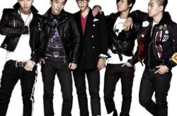 BigBang专辑baebae歌曲公开 歌词mv视频爆红 